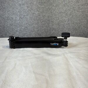 GoPro‎ 3-Way Grip Arm Tripod Versatile Camera Mount Vlogging Handle Authentic